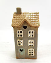 Heart House Tealight